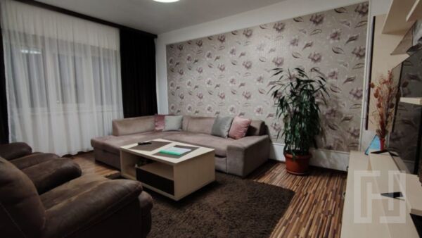 Apartament cu 3 camere | 68 mp utili | Etaj 6/7 | zona Marasti