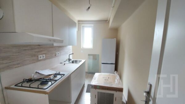 Apartament 2 camere, 46 mp, finisat, totul nou, langa Parcul Central