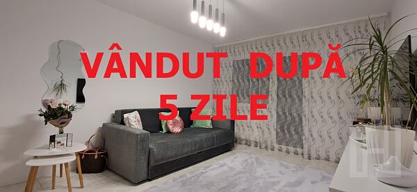 Apartament modern, gata de mutare – Str. Mehedinți