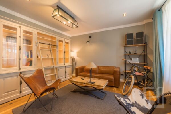 Apartament de inchiriat cu 2 camere in zona Centrala