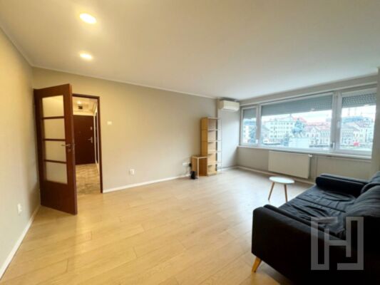 Apartament 2 camere, et2, 63 mp - Piata Mihai Viteazul - Central
