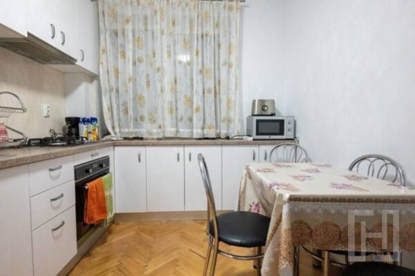 Apartament 2 camere, 40 mp, etaj 4/4, Gheorgheni