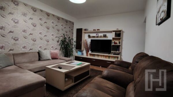 Apartament cu 3 camere | 68 mp utili | Etaj 6/7 | zona Marasti