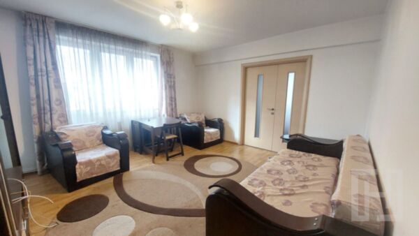 2 camere 48 mp, cu GARAJ, langa Sala Polivalenta, ideal investitie!!