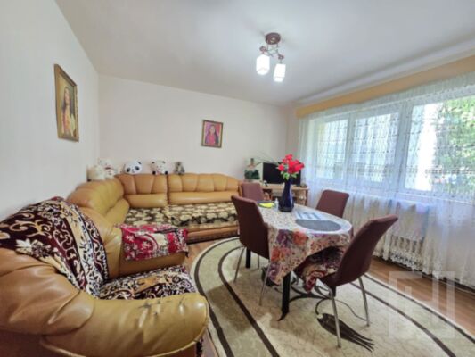 Apartament 3 camere, zona Manastur- str. Mehedinti