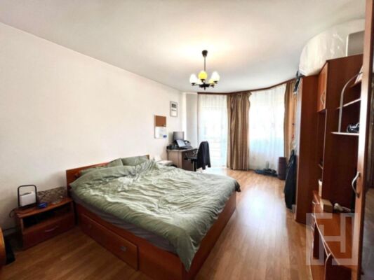Apartament 1 camera, 40 mp, decomandat, mobilat si utilat, Gheorgheni