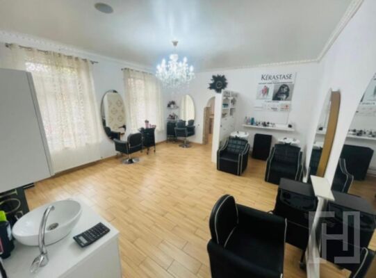 0% COMISION! Spatiu comercial de inchiriat, 196mp, zona Centrala