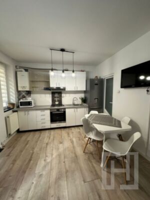Apartament 3 camere modern Traian Mosoiu