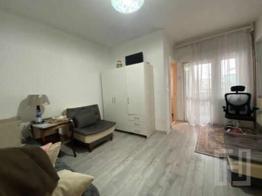 Garsoniera de inchiriat | Ultracentrala | Langa Teatrul National