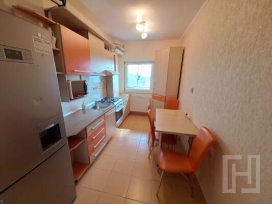 Apartament 2 camere Observator, renovat 2025, parcare pt 2 masini