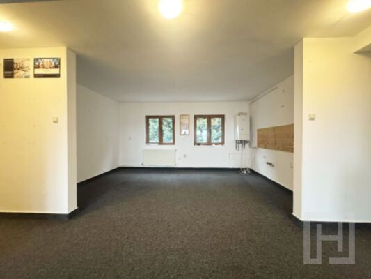 Apartament 4 camere 135mp, et2/3 - panorama oras, parcare - Zorilor