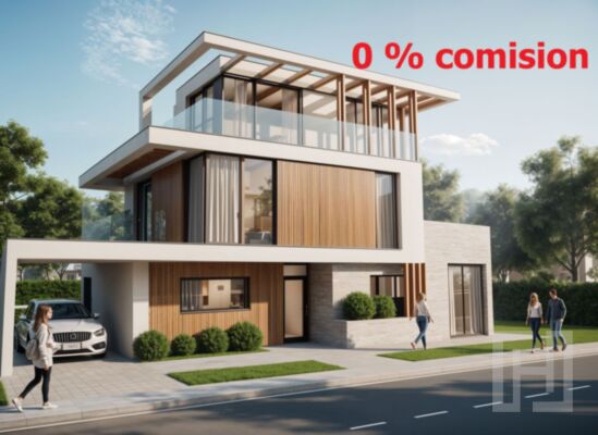 Teren cu Certificat de urbanism pentru construire - Andrei Muresanu