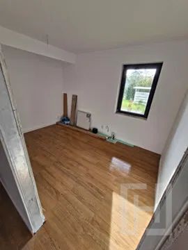 Apartament cu 2 camere în Mărăști | 46 mp utili | Etaj 1 | Terasă !