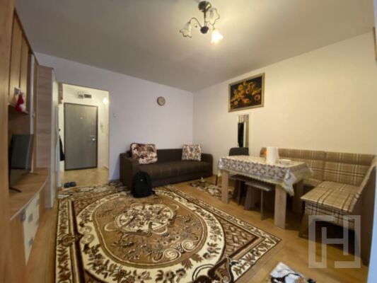 Garsoniera de vanzare | Marasti |  Etaj Intermediar