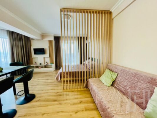 0% Comision | Studio Premium | West City Tower Cluj