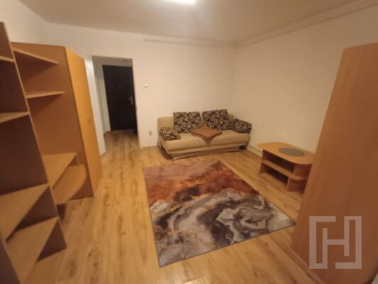 Garsonieră spațioasă, 31 mp utili str. Constantin Brancusi -Gheorgheni
