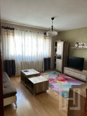 Apartament 2 camere, etaj intermediar, zona Marasti- strada Fabricii