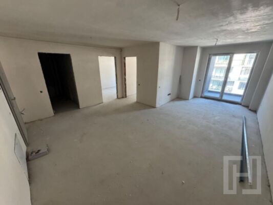 2 camere, 56 mp, parcare subterana, Soporului