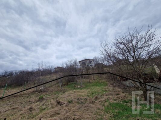Teren cu toate utilitatile 584 mp, Dezmir zona str Criseni