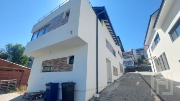 0 COMISION! Unitate de duplex zona Edgar Quinet, constructie 2022