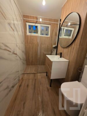 Apartament 3 camere,  62.28 mp, nou RENOVAT, Gheorgheni