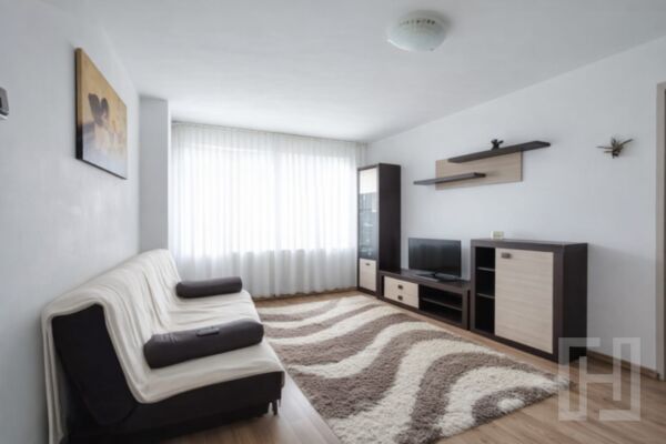 Apartament 2 camere, 42 mp, etaj 4/10, Gheorgheni, zona Hermes