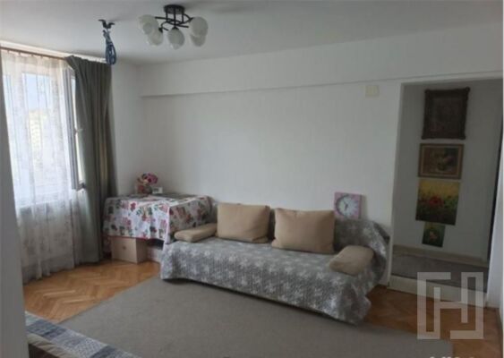 Apartament cu 3 camere, mobilat, panorama deosebita, Grigorescu