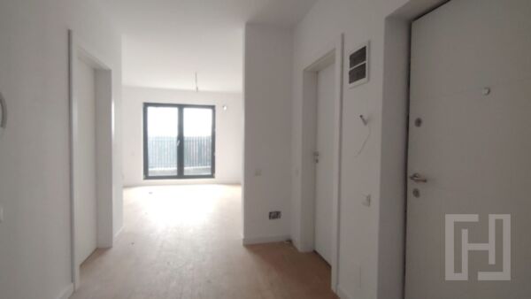Apartament cu 2 camere | 46 mp utili | Terasă I Marasti/Intre Lacuri