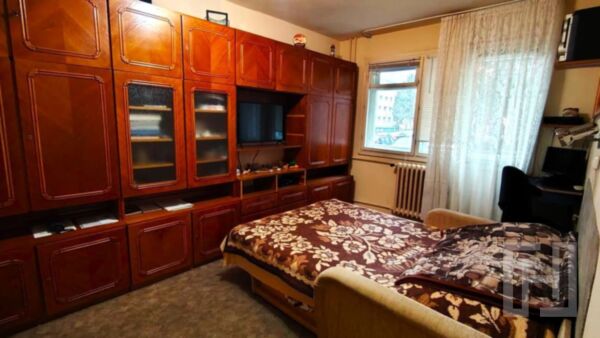 Apartament 3 camere, 65 mp, parter înalt, Ale. Padin, Mănăștur