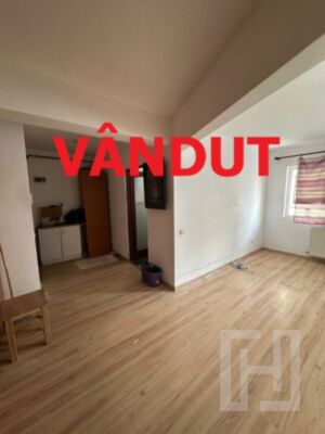 Garsonieră 41 mp I terasă 14 mp I parter I Baciu, Str. Uliului