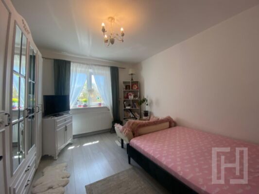 Garsoniera de vanzare | Marasti - Strada Bucuresti | Renovata 30mp