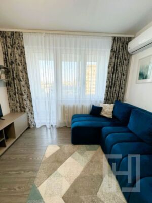 Apartament 2 camere| Renovat Complet| Zona Verde| Gheorgheni