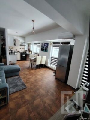 Apartament 2 camere, parcare, 45 mp, Floresti zona Tineretului