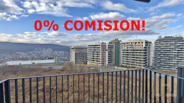 0% COMISION! Apartamente 3 camere, bloc nou, Zorilor