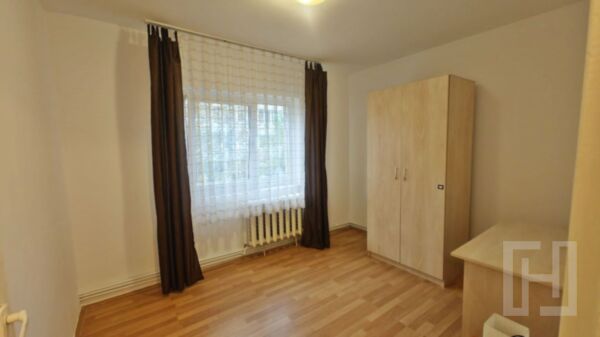 Apartament 3 camere, etajul 1, zona Grigorescu