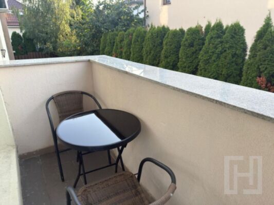 Apartament 2 camere Bună Ziua, etaj 1 din 2, parcare inclusa