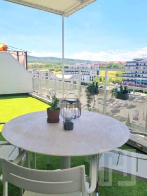 Penthouse 5 camere Buna Ziua 160mp terase 72mp panorama superba