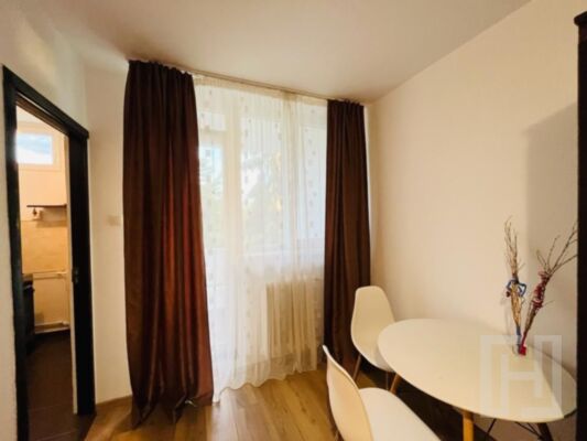 Garsonieră de închiriat, 30 mp+balcon, etaj 4, Gheorgheni