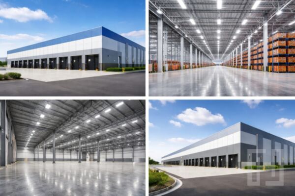De vanzare spatiu comercial si de productie