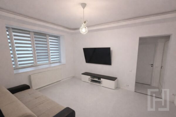 Apartament 2 camere, complet renovat, zona Eremia Grigorescu