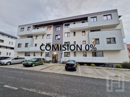 COMISION 0%Apartament 3 camere 74 mp , parcare Floresti str Sub Cetate