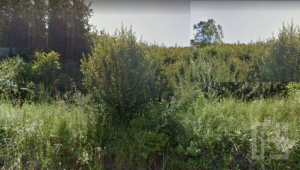 Teren intravilan 1,438mp, frond 18m, ideal pentru casa individuala