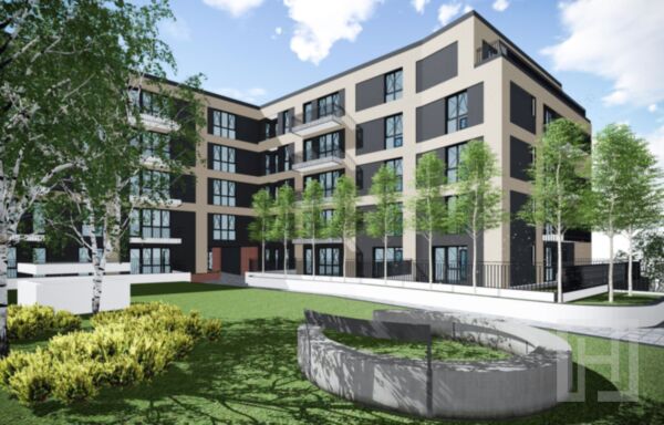 Apartament cu 3 camere, zona Vivo, parcari subterane