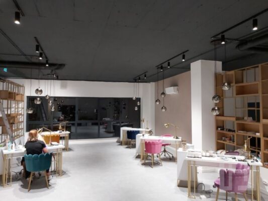 Spatiu comercial cu preluare de chiriasi, ideal investitie, Grigorescu