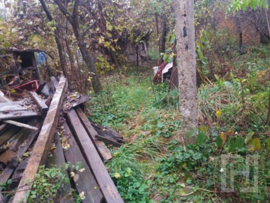 Teren intravilan de 561  mp zona Semicentrala/ Zorilor