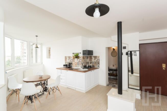 Apartament 2 camere Piata Cipariu finisat mobilat utilat
