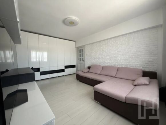 Apartament 2 camere decomandate, finisat modern, zona Piata Marasti