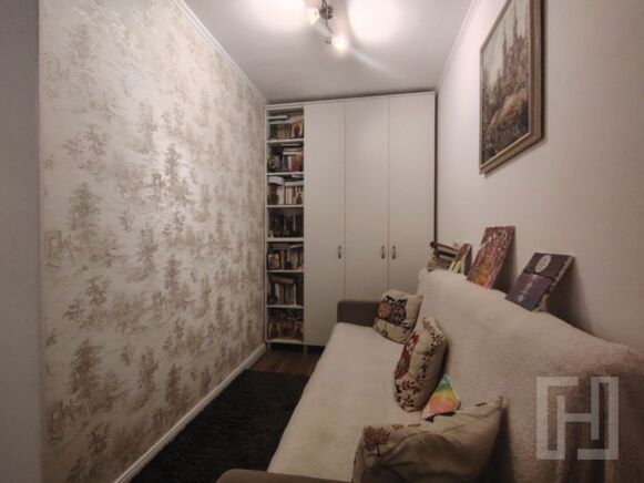 Apartament 2 camere decomandat, etaj 2/10, Grand Park Residence