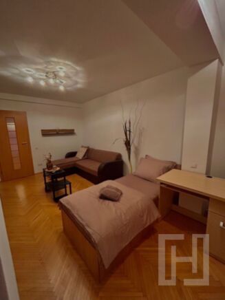2 camere , 47 mp, Cinema Florin Piersic