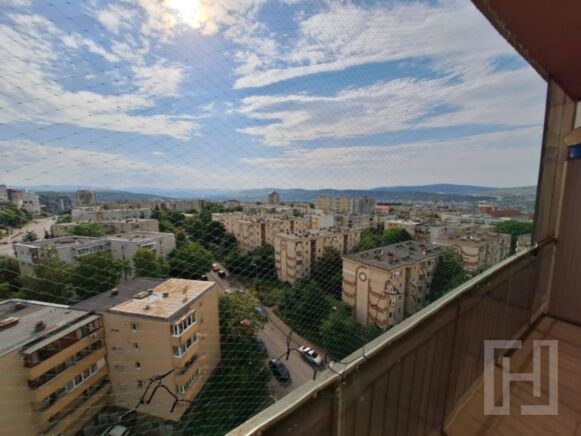 Apartament 2 camere Observator, panorama deosebita, finisaje moderne